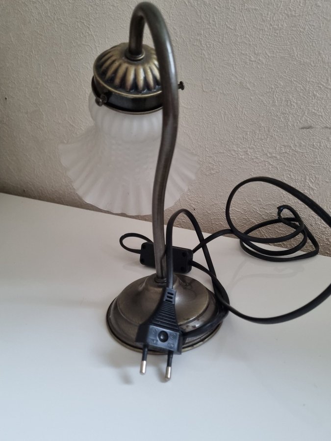 Lampa Ikea äldre modell