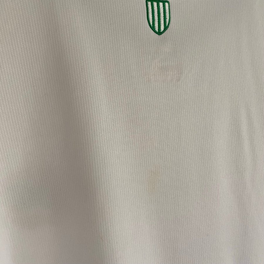 2015 Hammarby home Jersey - 3XL