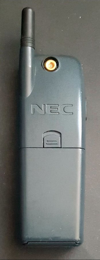 NEC DB4000