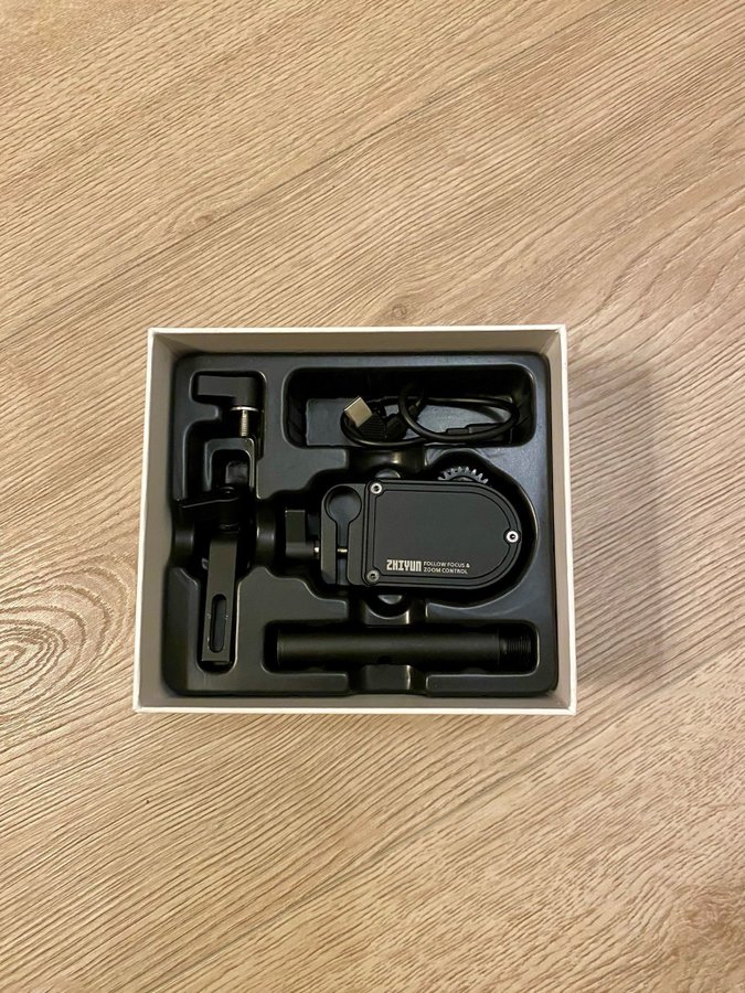 Zhiyun Servo Focus Controller Max