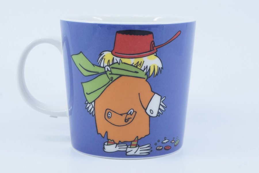 Muminmugg Rådd-djuret / Moomin Mug Muddler [A]