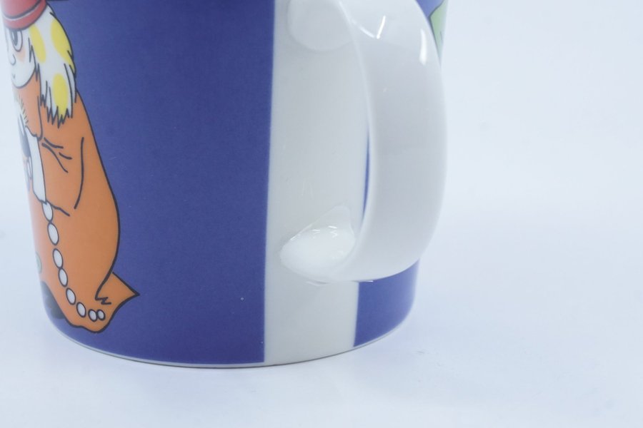 Muminmugg Rådd-djuret / Moomin Mug Muddler [A]