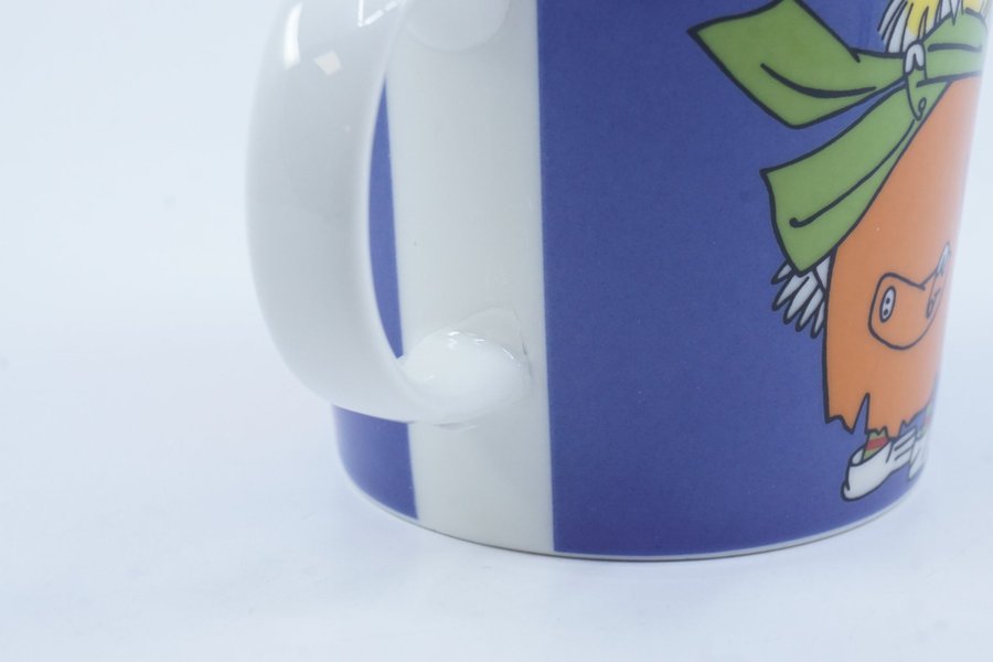 Muminmugg Rådd-djuret / Moomin Mug Muddler [A]