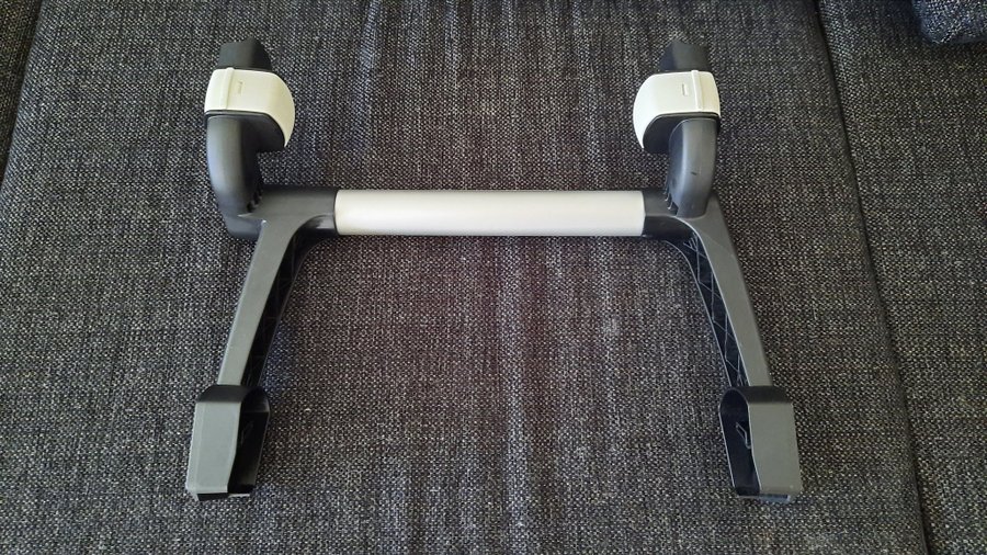 Bugaboo donkey adapter