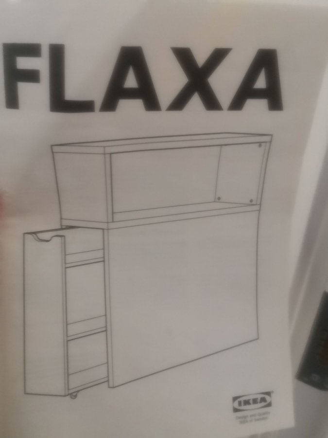 IKEA FLAXA