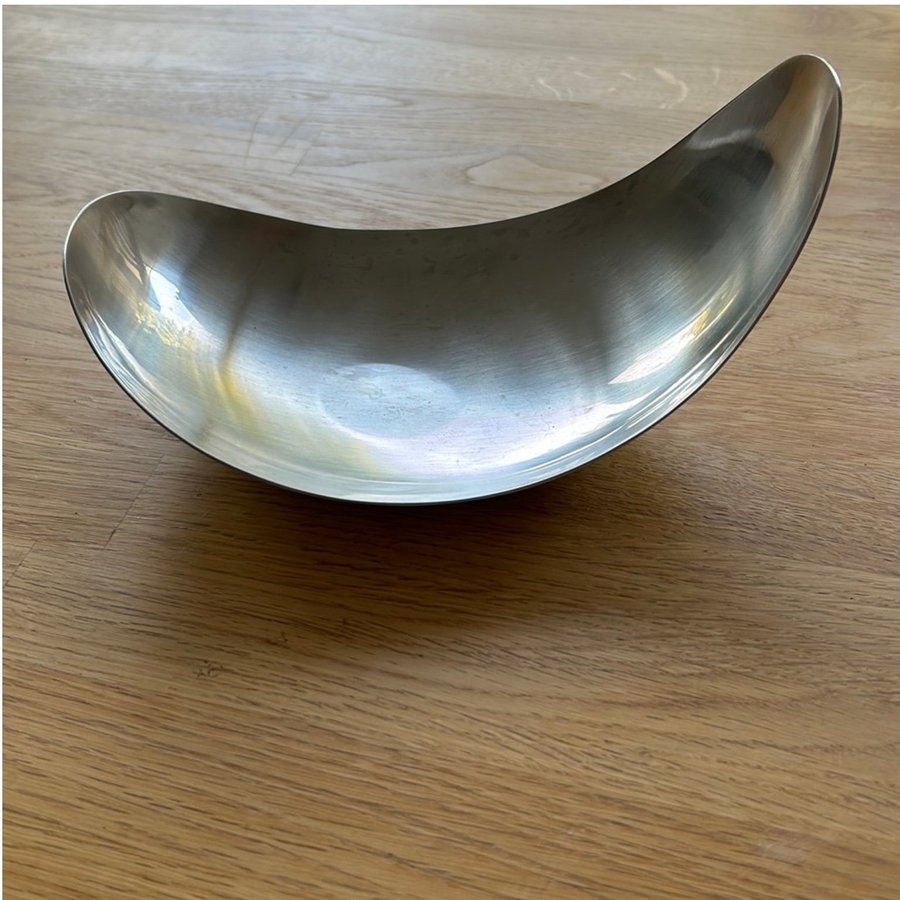 Georg Jensen skål ”Leaf"