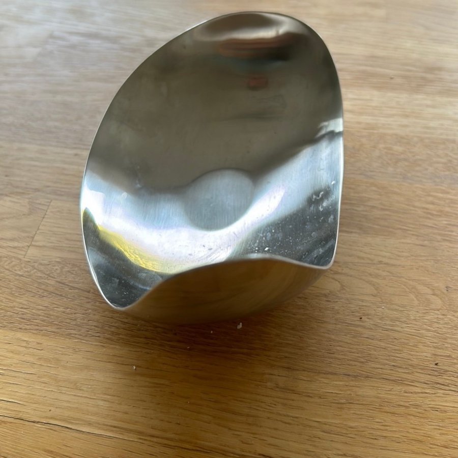 Georg Jensen skål ”Leaf"