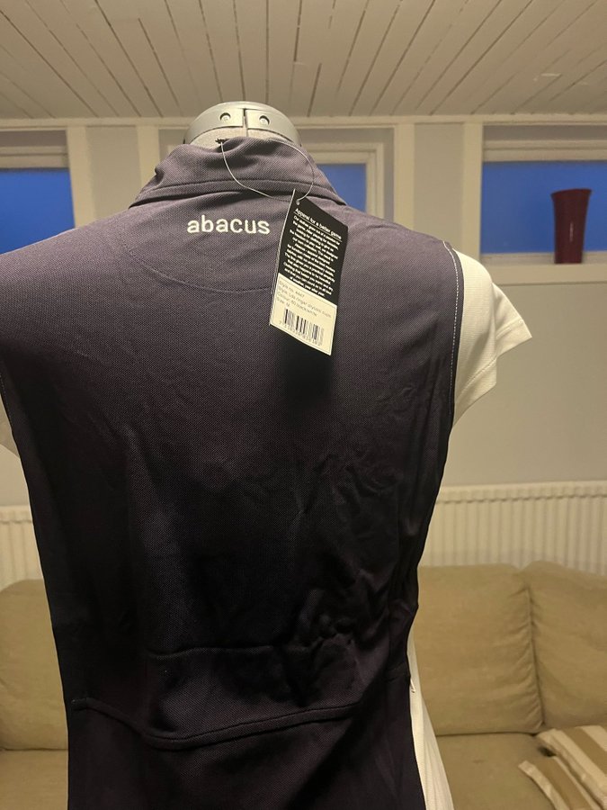 Abacus Sportswear. Nya 2 st i olika färger