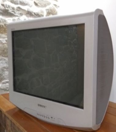 Sony TV KV-21LT1E