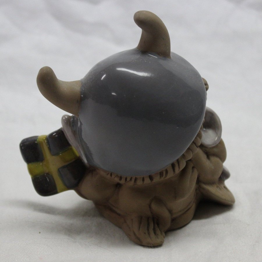 Viking Figurin 11,5 cm Jie Ewa Jarenskog