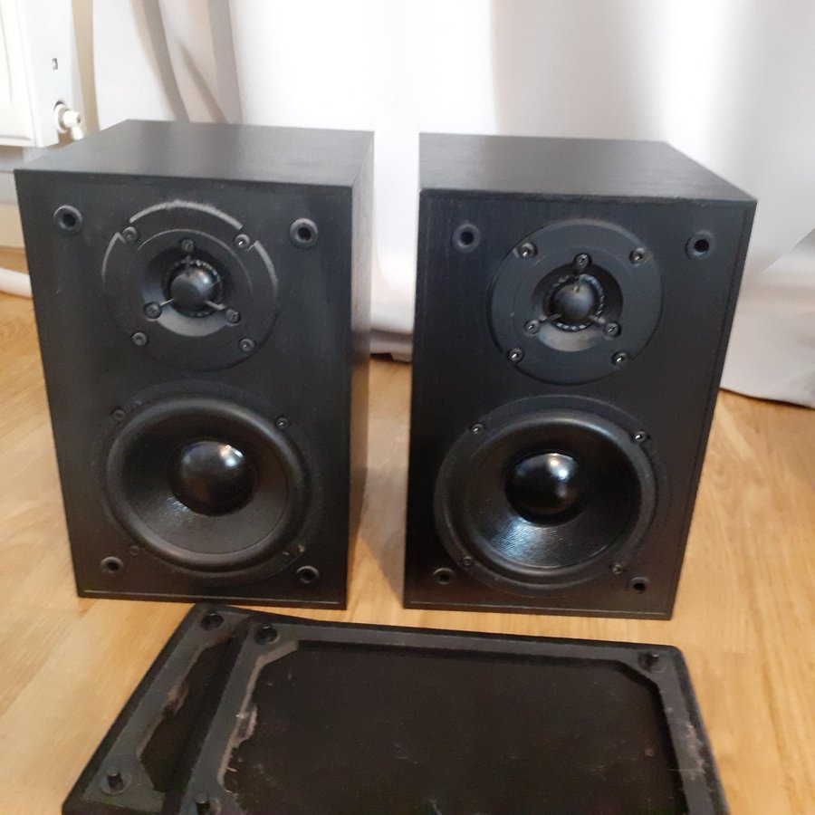 Audio Pro Stage 22 Högtalare