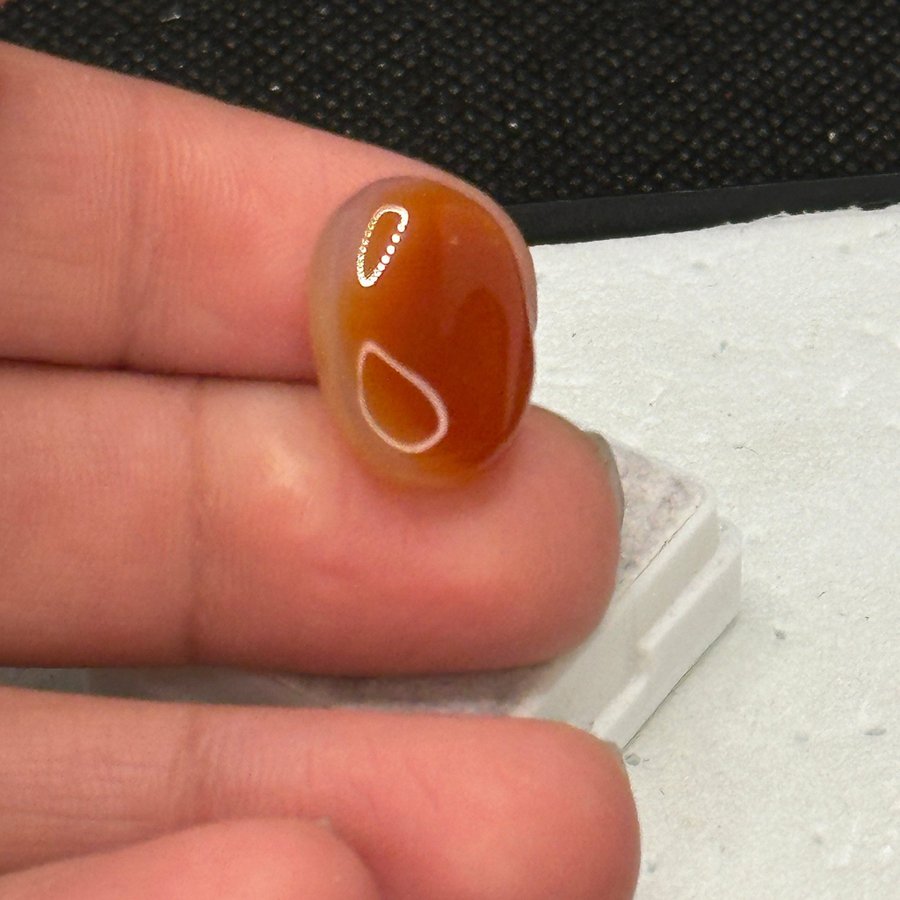 Natural Agat 13,35 ct