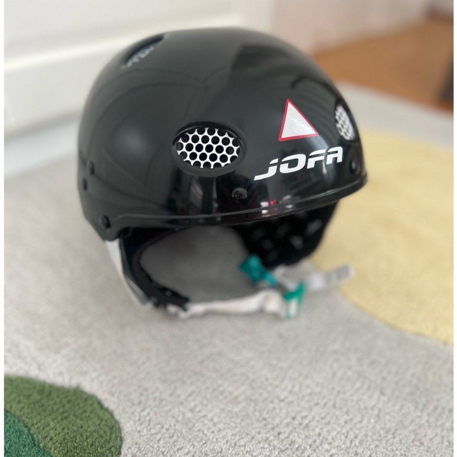 Jofa 715 LS Skidhjälm Storlek M