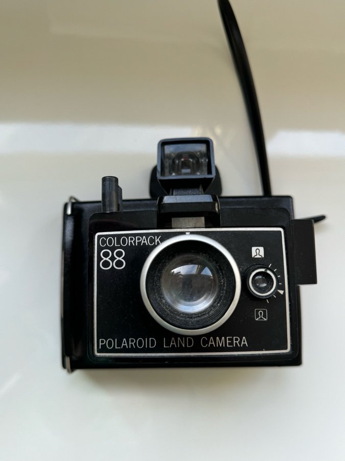 Polaroid Colorpack 88