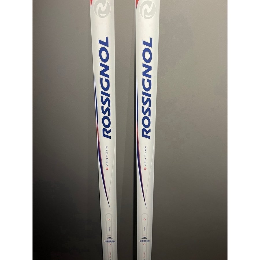 Rossignol X-Tour Venture Junior längdskidor 160 cm