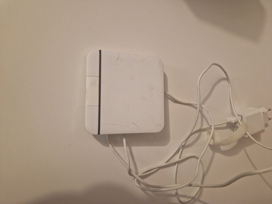 Wifimodul luftvärmepump