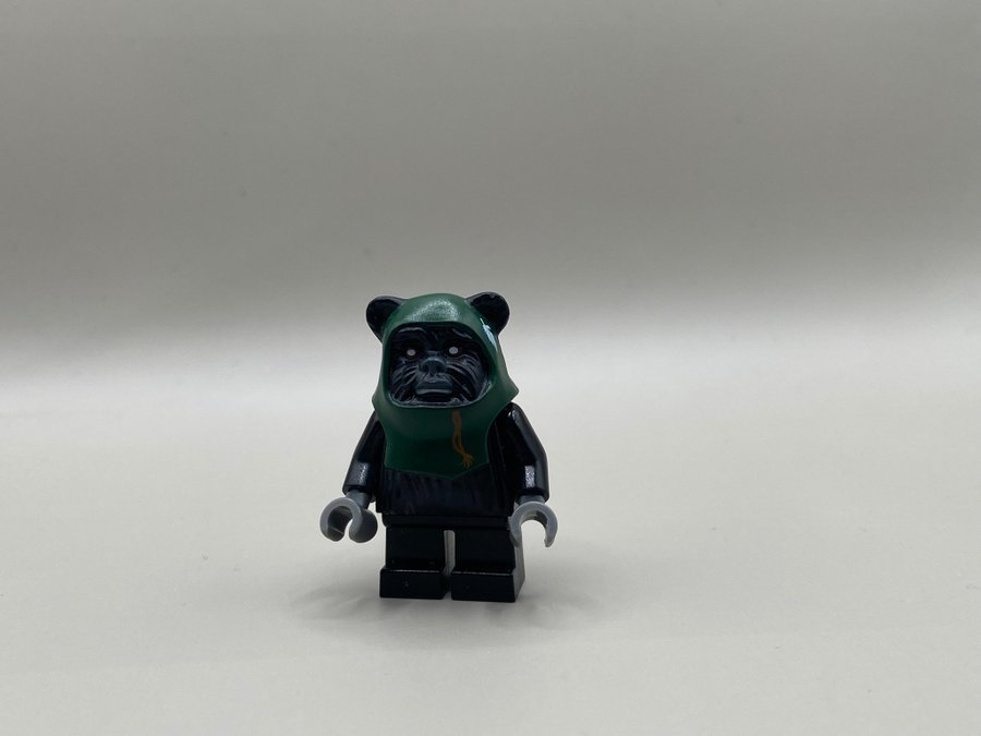 LEGO Star Wars - Tokkat Ewok