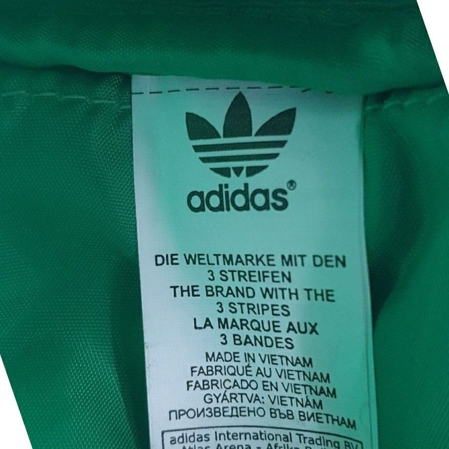 Adidas retro väska