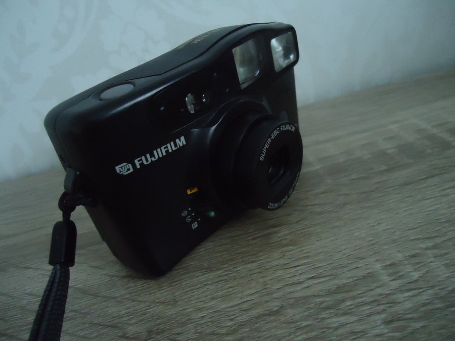 Fujifilm DL-270 Zoom Kamera