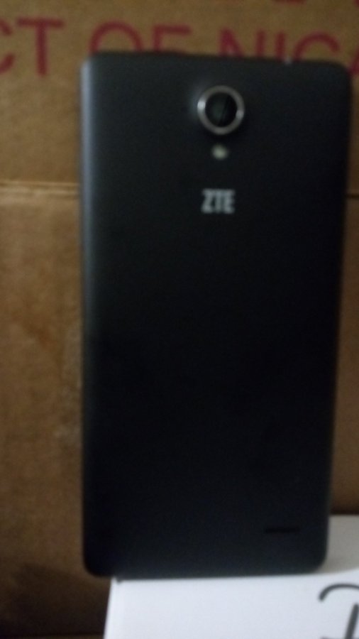 ZTE Blade Aprex3