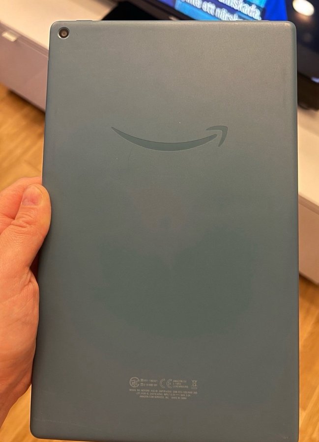 Amazon Fire 10 (9th generation)