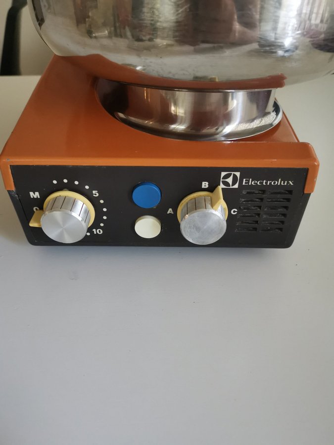 Electrolux Assistent n8 Köksmaskin