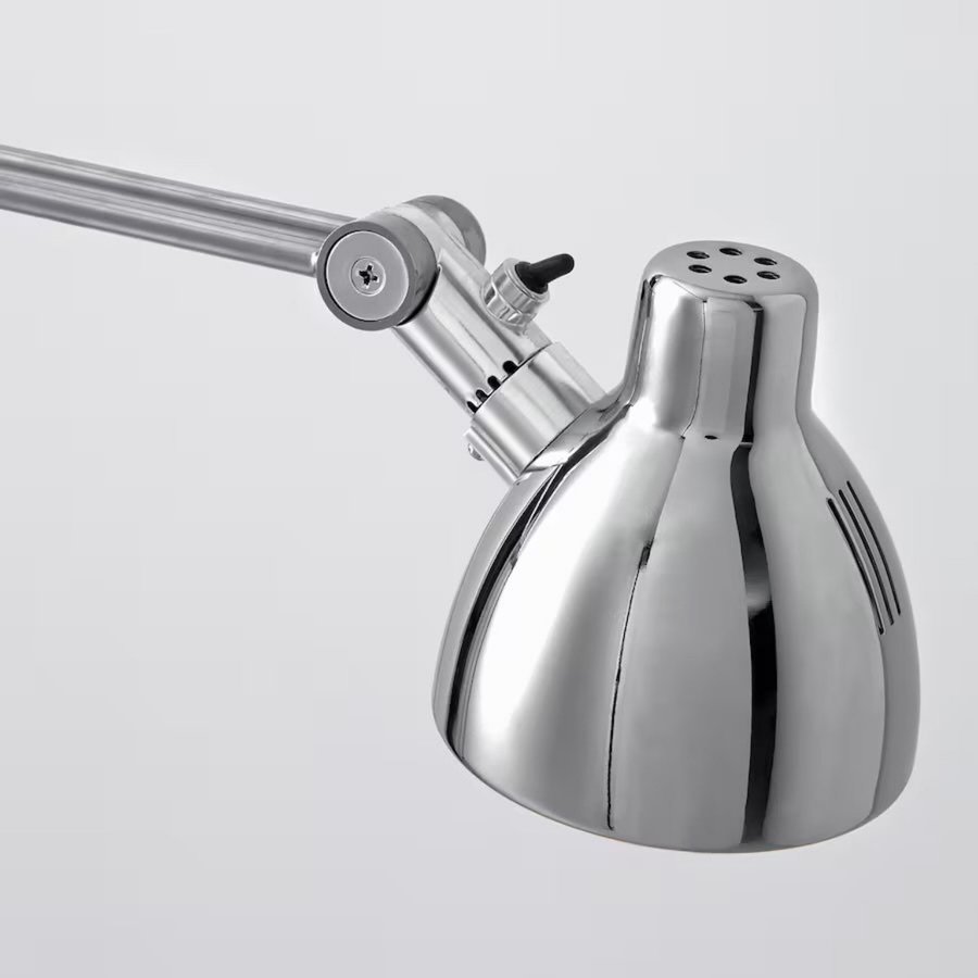 Golvlampa IKEA ANTIFONI