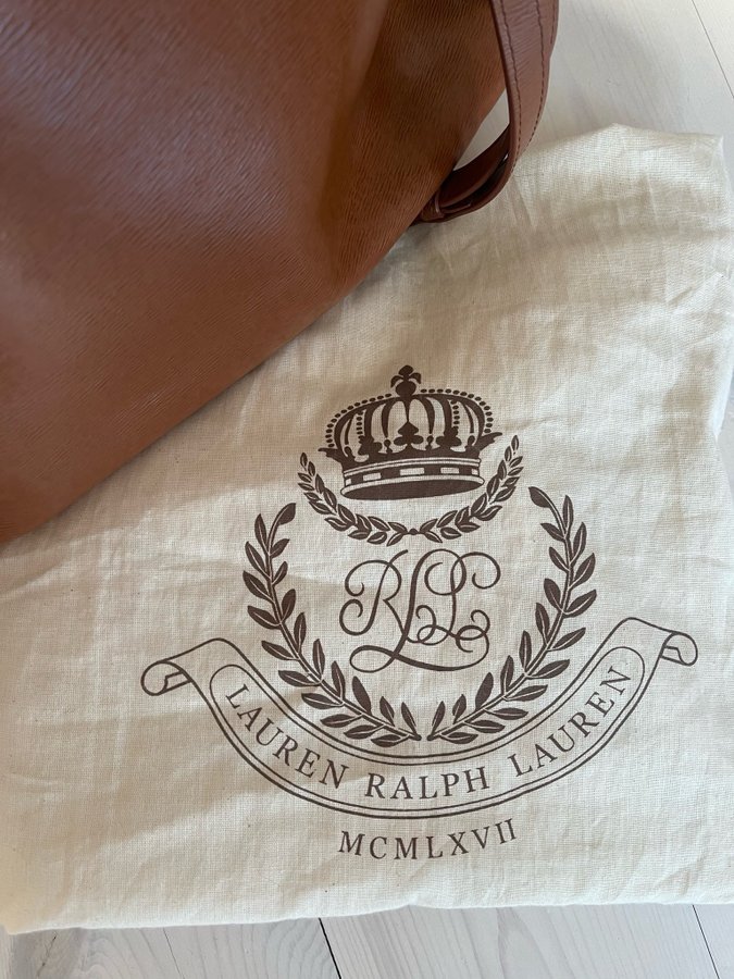 Väska Lauren, Ralph Lauren