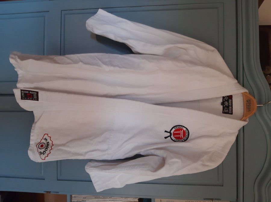 Budo Nord gi jacka 170 cm