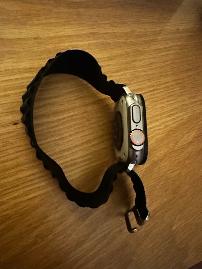 Apple Watch Series 7 GPS 41mm