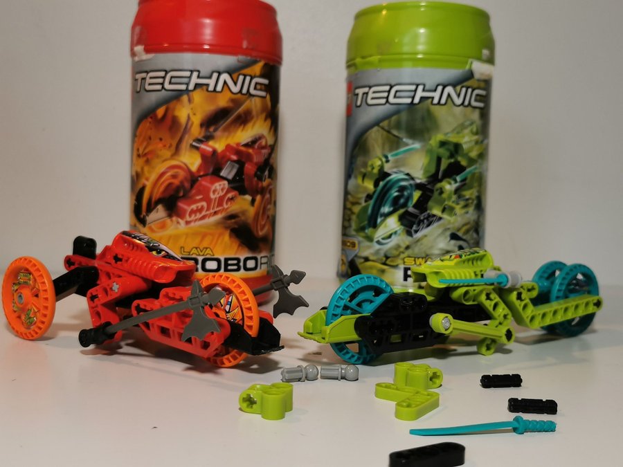 Lego technic