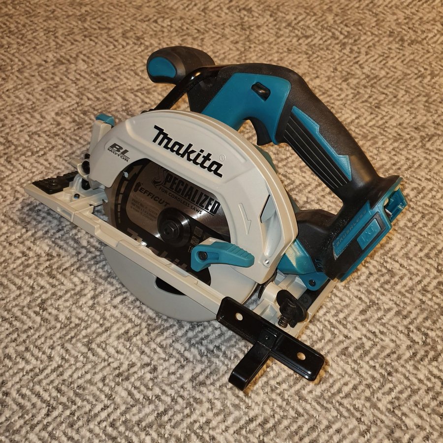 Makita DHS680 165mm 18v NY!