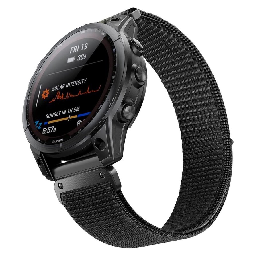 Urrem til Garmin Fenix 6X Pro Solar