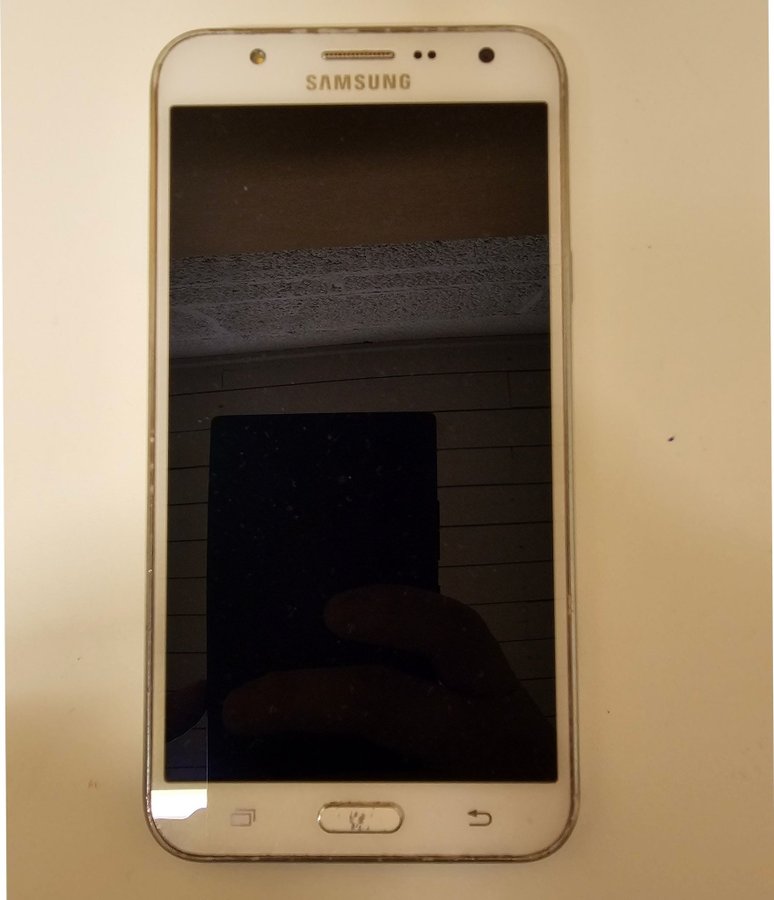 Samsung Galaxy J7