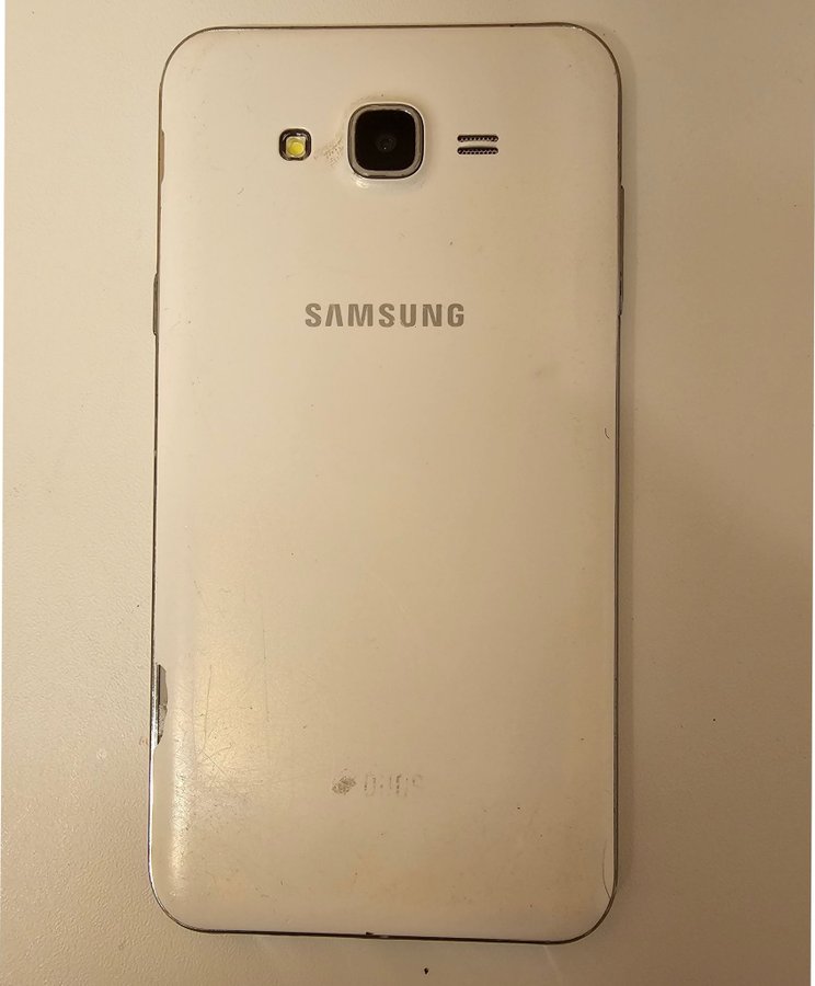 Samsung Galaxy J7