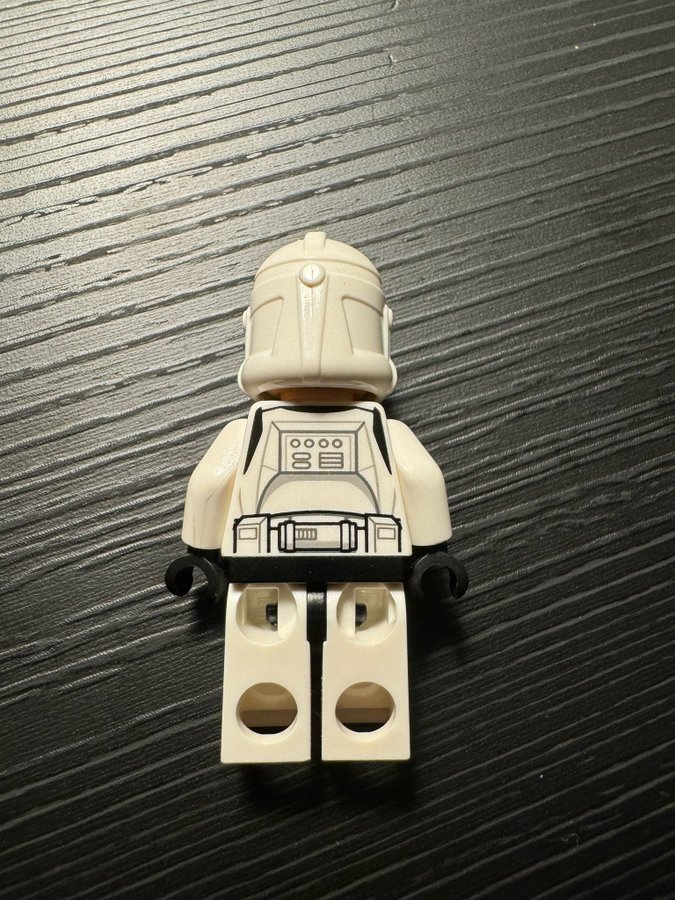 Lego Clone Trooper Phase 2 sw0541 star wars