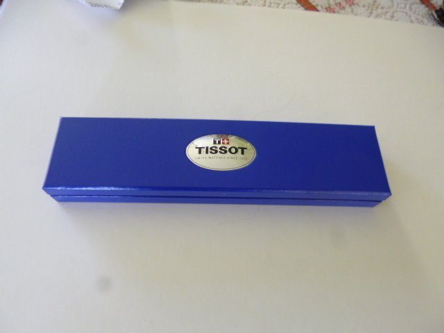 Tissot Etui