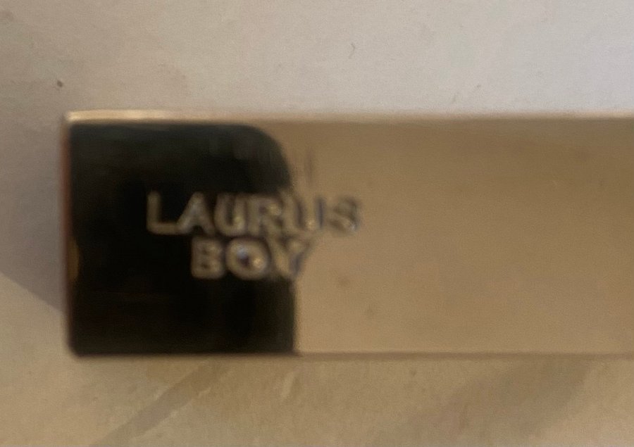 Laurus Boy Verktygssats