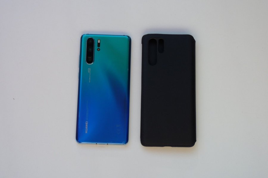 Huawei P30 Pro 128GB/Olåst