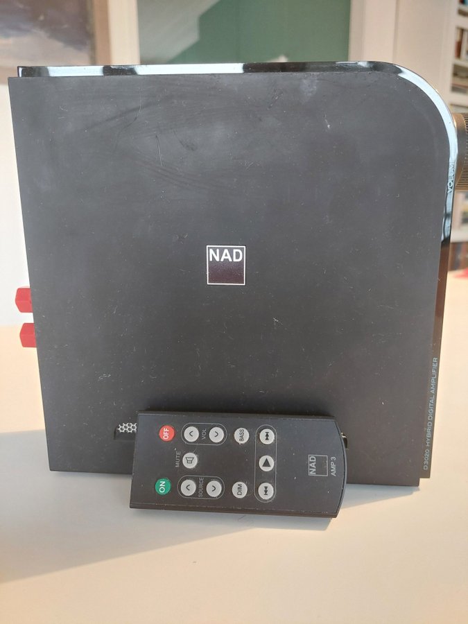 NAD D3020 v.1