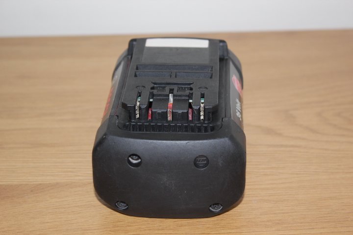 Bosch Batteri 36V