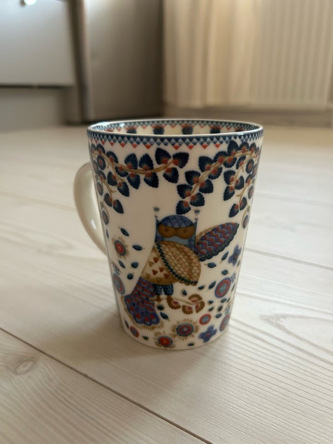 Iittala Taika mugg 10-årsjubileum