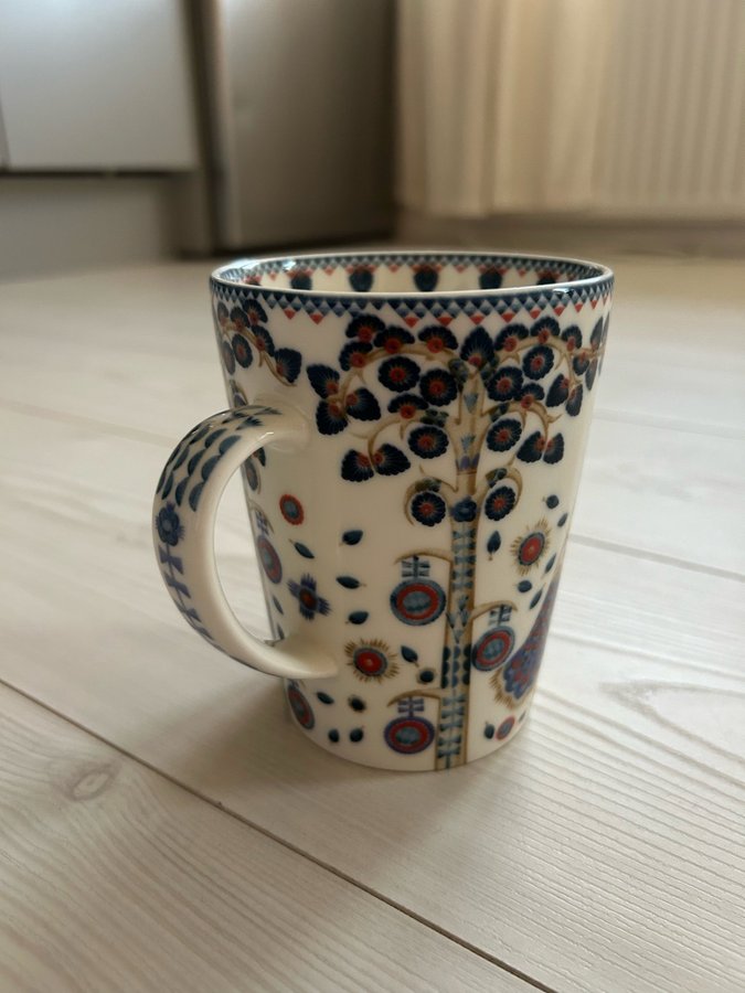 Iittala Taika mugg 10-årsjubileum