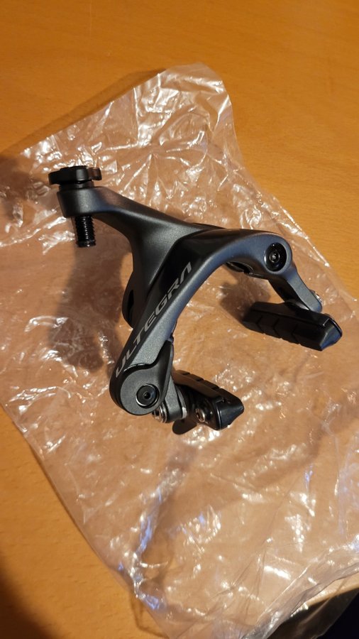 Shimano Ultegra BR-R8000 frambroms ny!