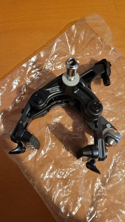 Shimano Ultegra BR-R8000 frambroms ny!