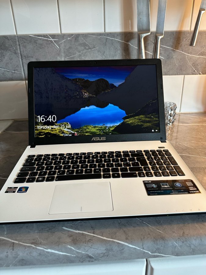 ASUS X501U