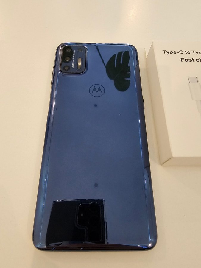 Motorola Moto G9 Plus