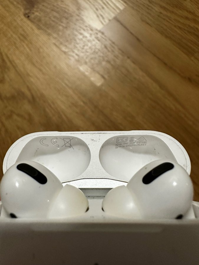 Apple AirPods Pro