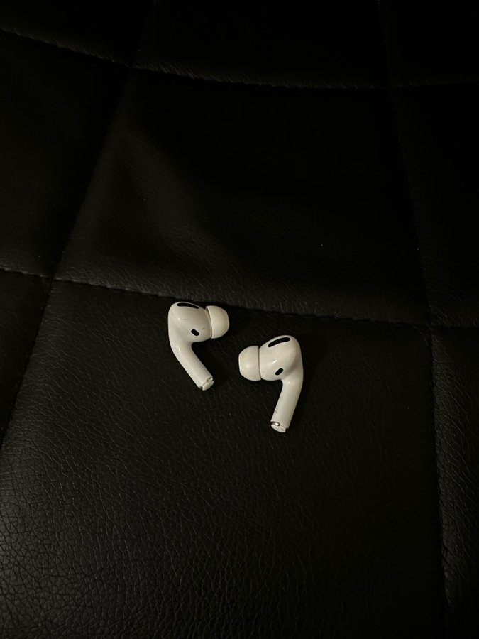 Apple AirPods Pro