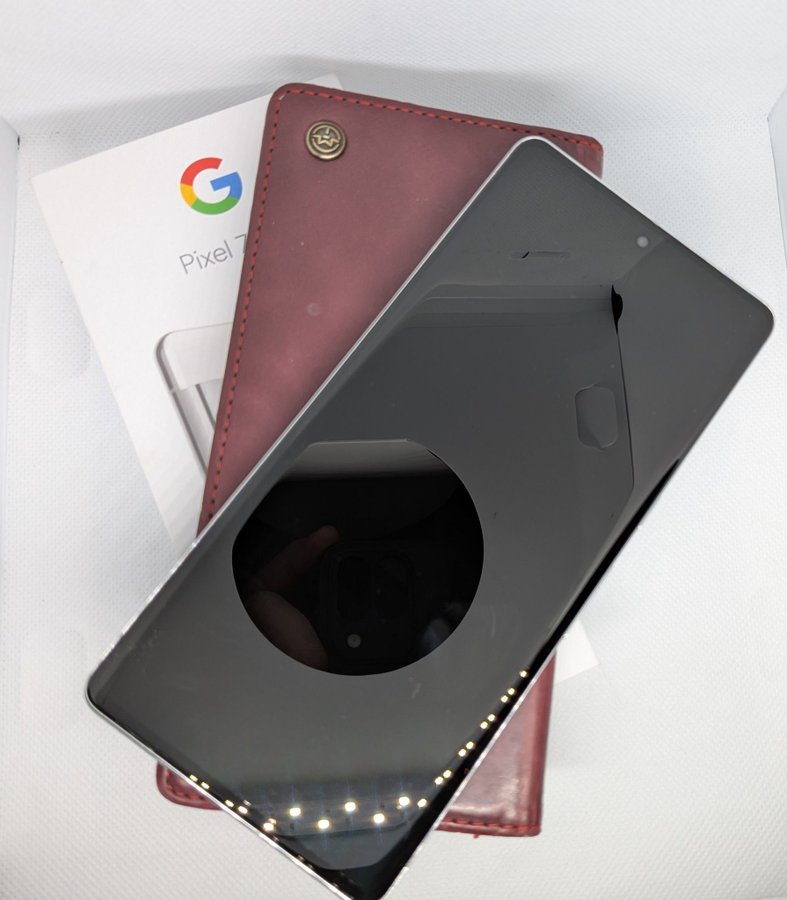 Google Pixel 7 Pro 128GB